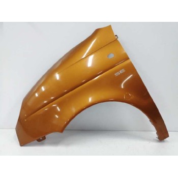 Recambio de aleta delantera izquierda para daewoo matiz cd referencia OEM IAM 96562085  