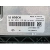 Recambio de centralita motor uce para renault clio iv 1.5 dci diesel fap referencia OEM IAM 237106319R 0281033119 