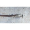 Recambio de tubo escape completo para renault clio iv zen referencia OEM IAM   