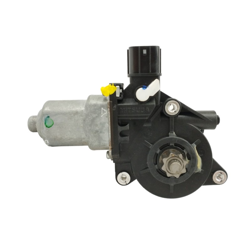 Recambio de motor elevalunas delantero izquierdo para honda civic berlina 5 (fk) 1.8 vtec cat referencia OEM IAM   