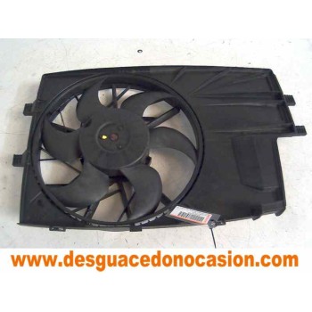 Recambio de electroventilador para mercedes-benz clase a (w168) 170 cdi (168.009) referencia OEM IAM   