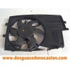 Recambio de electroventilador para mercedes-benz clase a (w168) 170 cdi (168.009) referencia OEM IAM   