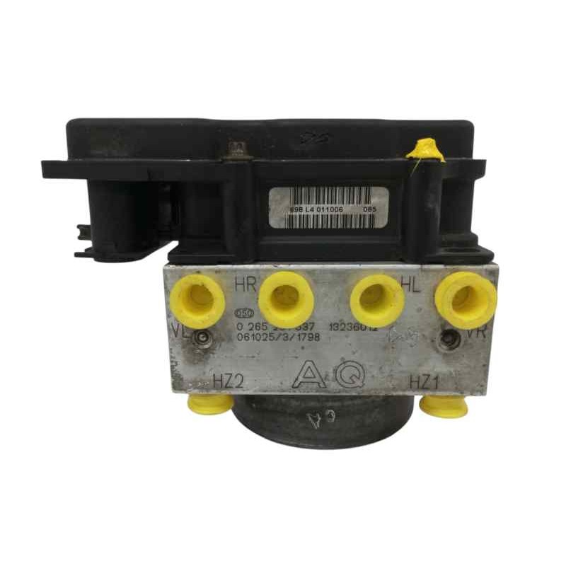 Recambio de abs para opel corsa d 1.3 16v cdti referencia OEM IAM 13236012 0265231537 
