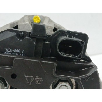 Recambio de alternador para seat ibiza iii (6l1) 1.4 tdi referencia OEM IAM 112274  