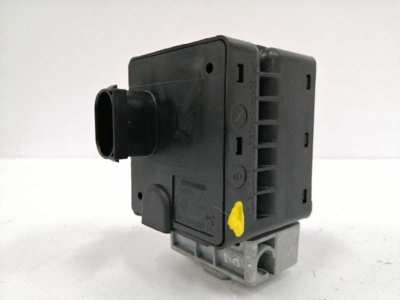 Recambio de antirrobo para renault clio iv 1.5 dci diesel fap referencia OEM IAM 487004399R BLOQUEO ELECTRICO DE DIRECCION 