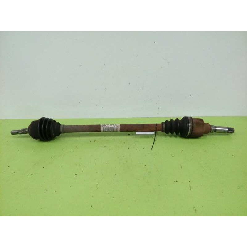 Recambio de transmision delantera derecha para citroën c3 1.4 sx plus referencia OEM IAM 9638016480  