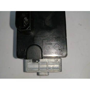 Recambio de antirrobo para renault clio iv 1.5 dci diesel fap referencia OEM IAM 487004399R BLOQUEO ELECTRICO DE DIRECCION 