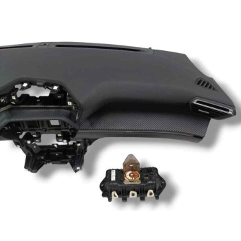 Recambio de salpicadero para peugeot 208 ii (ub_, up_, uw_, uj_) 1.2 puretech 100 referencia OEM IAM 2191531X 9820860280 9825520