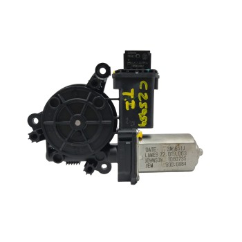 MOTOR ELEVALUNAS TRASERO IZQUIERDO 5000884 72019003 