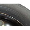 Recambio de neumatico repuesto para citroën c4 cactus 1.5 blue-hdi fap referencia OEM IAM  3,5JX16H2 ET10 