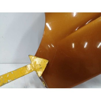 Recambio de aleta delantera izquierda para daewoo matiz cd referencia OEM IAM 96562085  