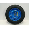 Recambio de neumatico repuesto para ssangyong actyon 2.0 td cat referencia OEM IAM 4173031700 16X5,5J 