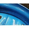 Recambio de neumatico repuesto para ssangyong actyon 2.0 td cat referencia OEM IAM 4173031700 16X5,5J 