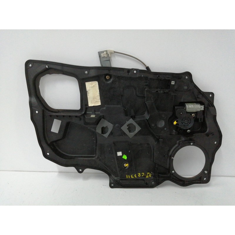 Recambio de elevalunas delantero izquierdo para mazda 2 berlina (dy) 1.6 cat referencia OEM IAM 3M71A045H17A  