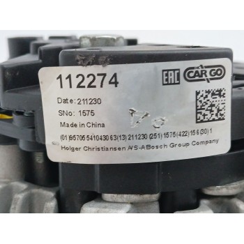 Recambio de alternador para seat ibiza iii (6l1) 1.4 tdi referencia OEM IAM 112274  