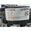 Recambio de alternador para seat ibiza iii (6l1) 1.4 tdi referencia OEM IAM 112274  