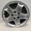 Recambio de llanta para ssangyong actyon 2.0 td cat referencia OEM IAM 4173031370 18X7,5J ET43 