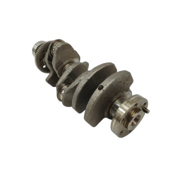 Recambio de cigueñal para citroën c4 picasso 1.2 12v e-thp referencia OEM IAM 1610812580  