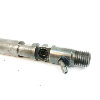 Recambio de inyector para ssangyong rodius xdi referencia OEM IAM A6650170121  