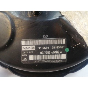 Recambio de servofreno para ford s-max (ca1) 2.0 tdci cat referencia OEM IAM 6G912B195PG  