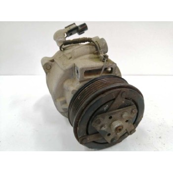 Recambio de compresor aire acondicionado para mitsubishi asx (ga_w_) 1.6 di-d referencia OEM IAM 7813A817 T00296457 QS90