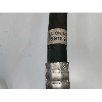 Recambio de tubos aire acondicionado para bmw x5 (e53) 3.0d referencia OEM IAM 6918903  