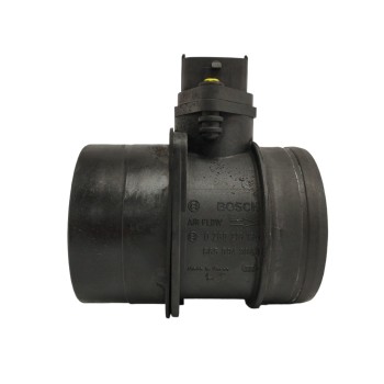 Recambio de caudalimetro para ssangyong rodius 2.7 turbodiesel cat referencia OEM IAM 6650943048 0280218130 