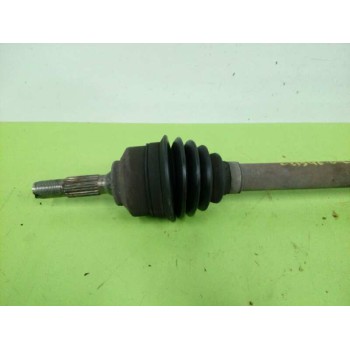 Recambio de transmision delantera derecha para citroën c3 1.4 sx plus referencia OEM IAM 9638016480  