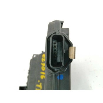 Recambio de cerradura puerta trasera derecha para renault clio iv 1.5 dci diesel fap referencia OEM IAM 825002104R  