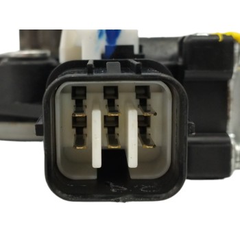 Recambio de motor elevalunas delantero izquierdo para honda civic berlina 5 (fk) 1.8 vtec cat referencia OEM IAM   