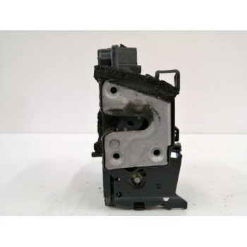 Recambio de cerradura puerta trasera derecha para renault clio iv 1.5 dci diesel fap referencia OEM IAM 825002104R  