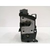 Recambio de cerradura puerta trasera derecha para renault clio iv 1.5 dci diesel fap referencia OEM IAM 825002104R  