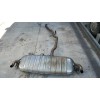 Recambio de tubo escape completo para volkswagen touareg (7la) tdi r5 referencia OEM IAM   