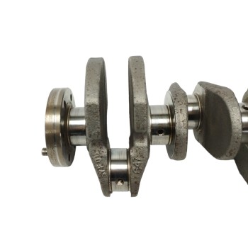 Recambio de cigueñal para citroën c4 picasso 1.2 12v e-thp referencia OEM IAM 1610812580  