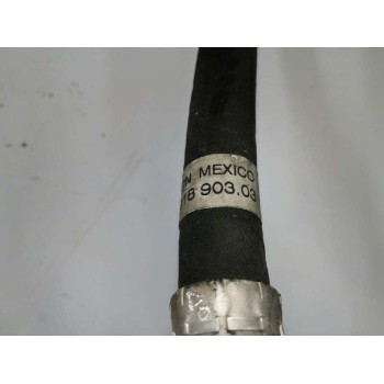 Recambio de tubos aire acondicionado para bmw x5 (e53) 3.0d referencia OEM IAM 6918903  