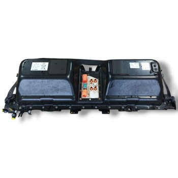 Recambio de bateria para peugeot 3008 ii suv (mc_, mr_, mj_, m4_) hybrid referencia OEM IAM 9856257680  9851471980