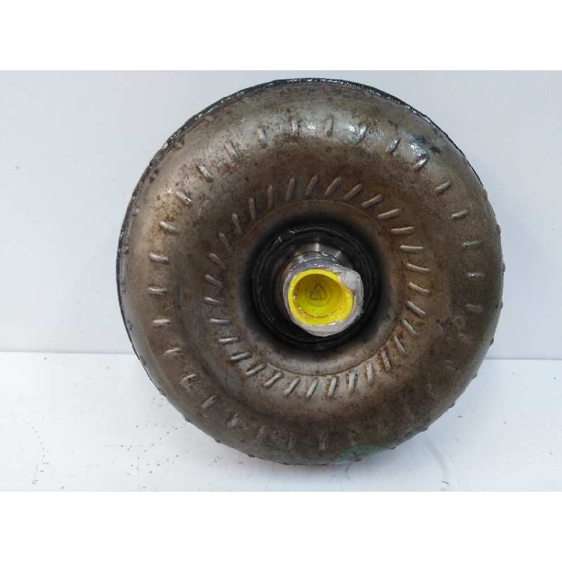 Recambio de kit embrague para hyundai terracan (hp) 2.9 crdi cat referencia OEM IAM 20A64004H06766 CONVERTIDOR 