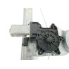Recambio de elevalunas trasero izquierdo para renault clio iv 1.5 dci diesel fap referencia OEM IAM 82701050R  