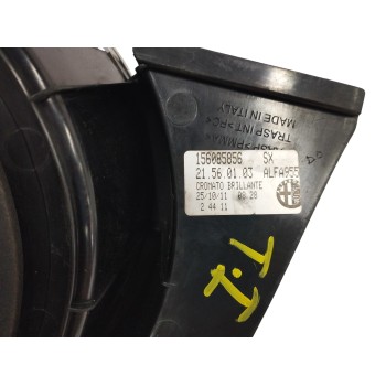 Recambio de piloto trasero izquierdo para alfa romeo mito (145) 1.3 jtd cat referencia OEM IAM 156085856  