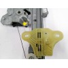 Recambio de elevalunas trasero izquierdo para renault clio iv 1.5 dci diesel fap referencia OEM IAM 82701050R  