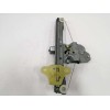 Recambio de elevalunas trasero derecho para renault clio iv 1.5 dci diesel fap referencia OEM IAM 827008880R  