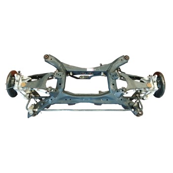 Recambio de puente trasero para subaru xv (gt) 2.0 i awd (gt7) referencia OEM IAM 20152FJ011  