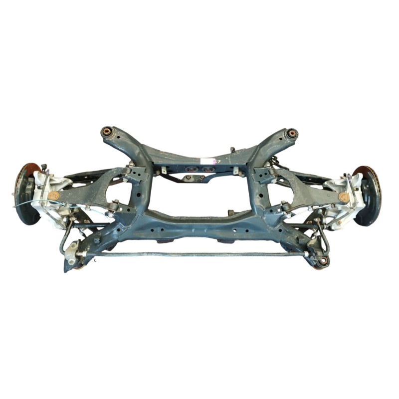 Recambio de puente trasero para subaru xv (gt) 2.0 i awd (gt7) referencia OEM IAM 20152FJ011  