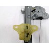 Recambio de elevalunas delantero derecho para renault clio iv 1.5 dci diesel fap referencia OEM IAM 807205569R  