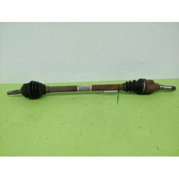 Recambio de transmision delantera derecha para citroën c3 1.4 sx plus referencia OEM IAM 9638016480  