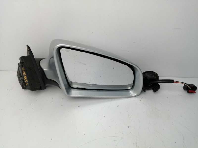 Recambio de retrovisor derecho para audi a3 (8p) 2.0 tdi referencia OEM IAM  5 CABLES 