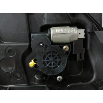 Recambio de elevalunas delantero izquierdo para mazda 2 berlina (dy) 1.6 cat referencia OEM IAM 3M71A045H17A  