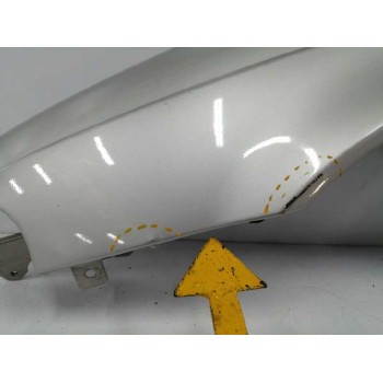 Recambio de aleta delantera izquierda para mg serie 45 (rt) classic (5-ptas.) referencia OEM IAM   