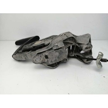 Recambio de palanca freno de mano para audi a3 (8p) 2.0 tdi referencia OEM IAM 8P0711803A  