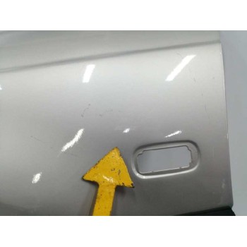 Recambio de aleta delantera izquierda para mg serie 45 (rt) classic (5-ptas.) referencia OEM IAM   